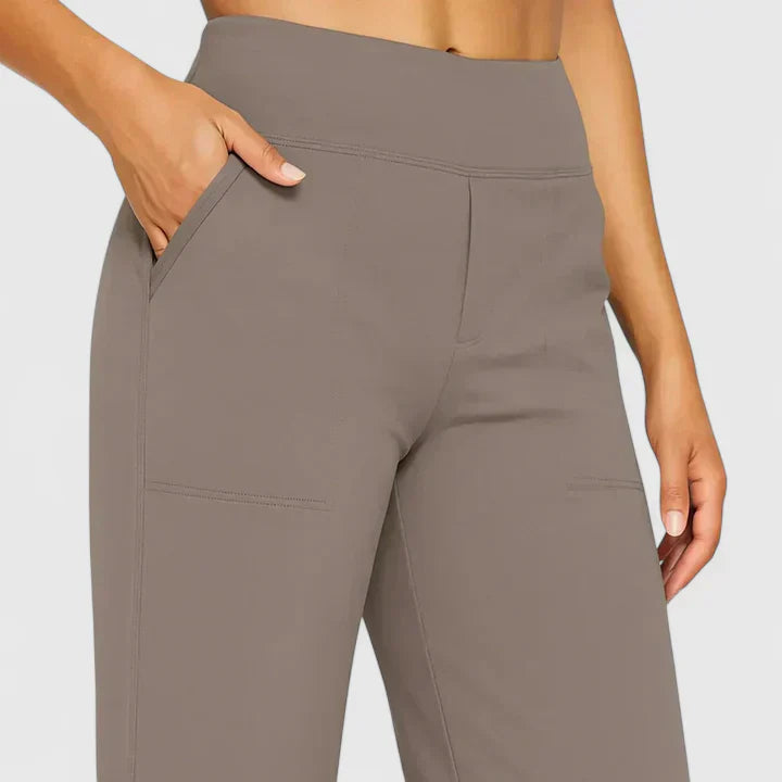 Pamela – Elegant Pants