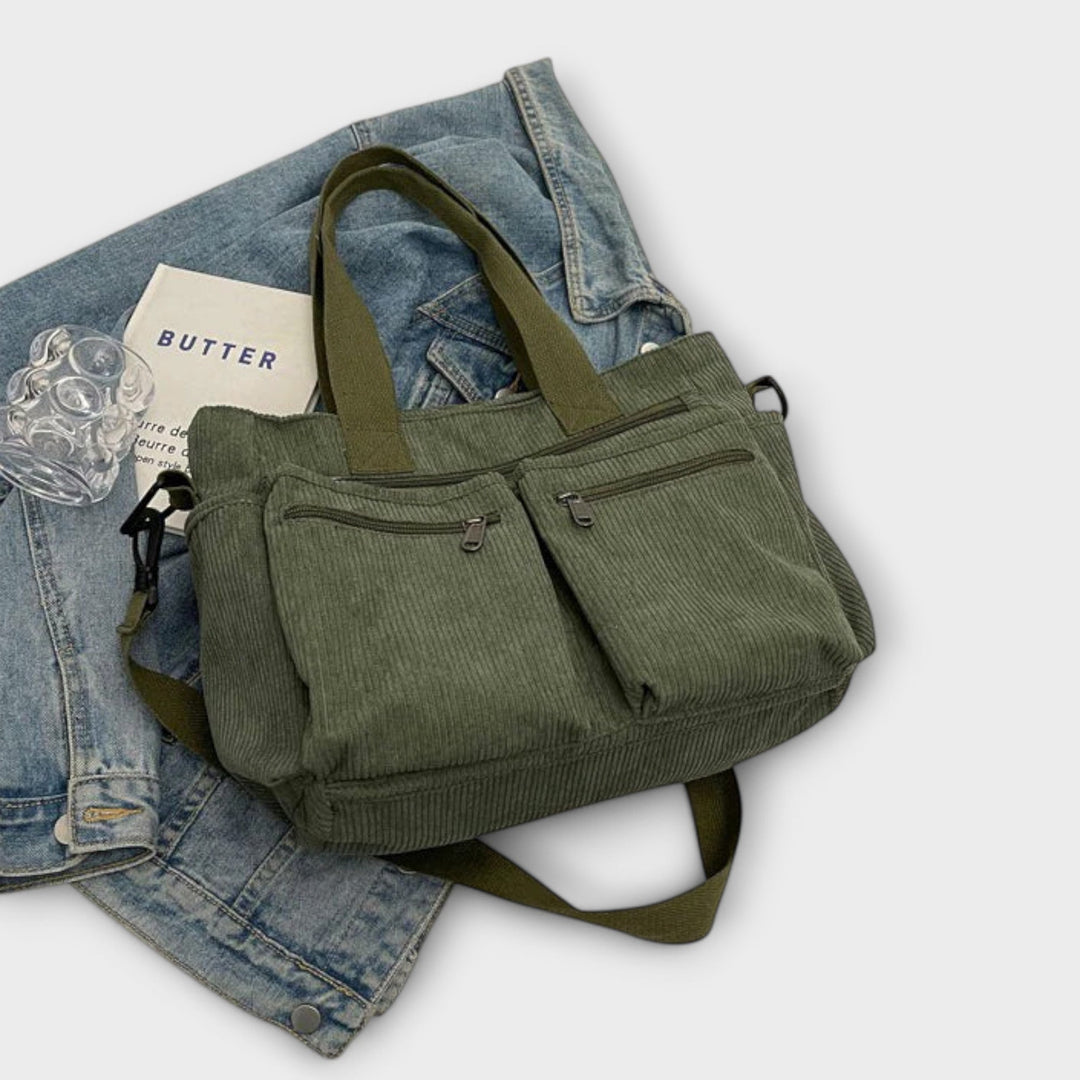 Hortense – Classic Tote Bag