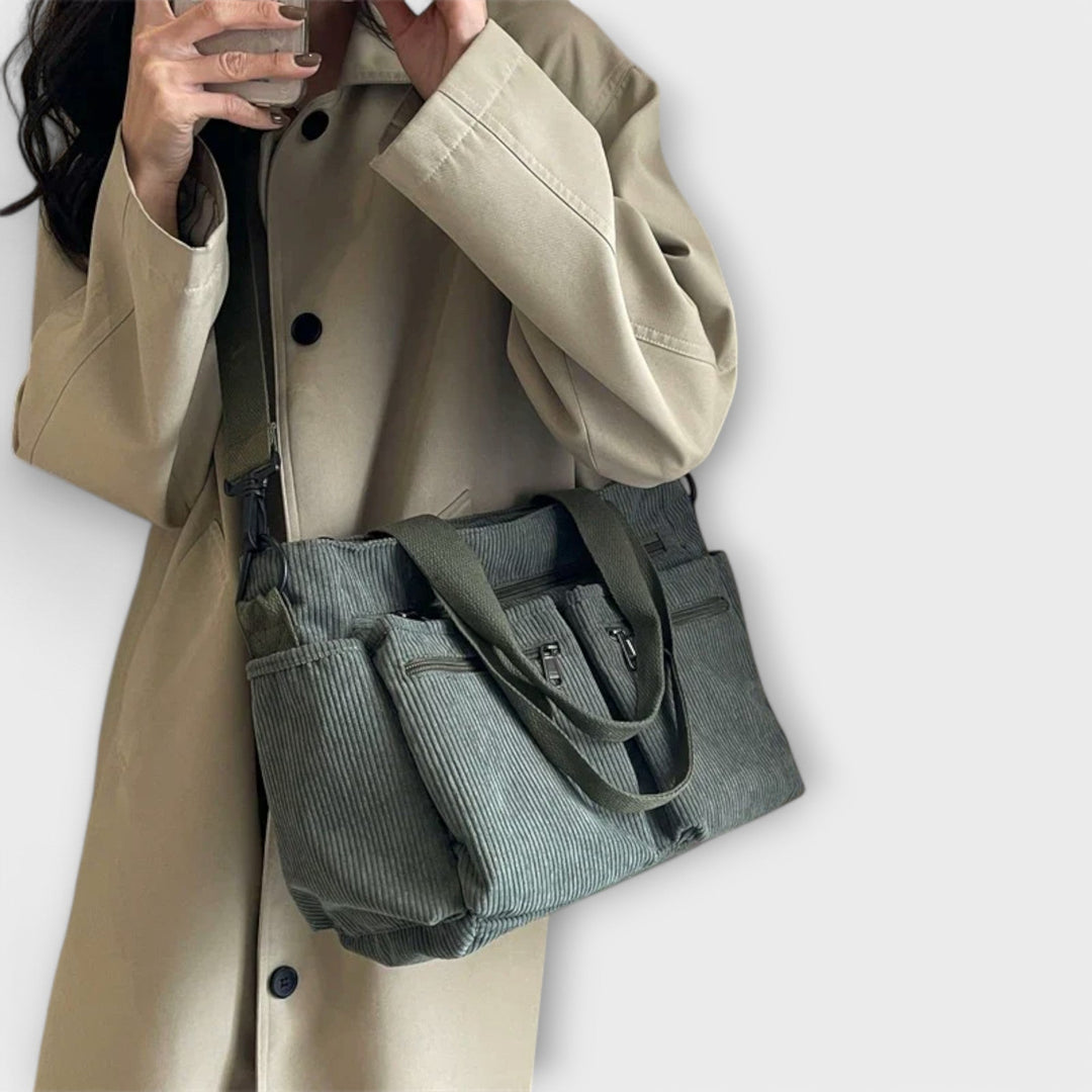 Hortense – Classic Tote Bag