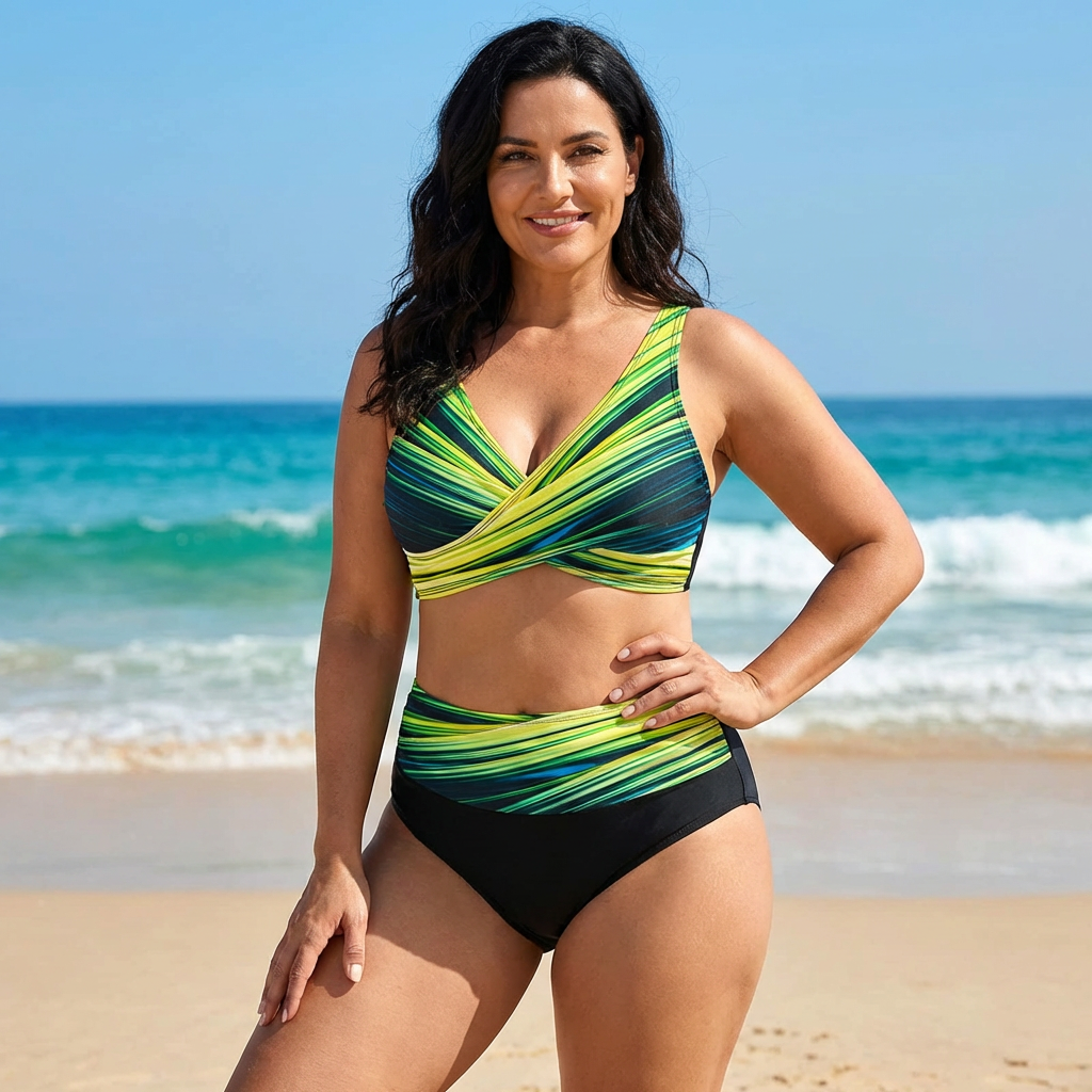 Eileen – Body Shaping Bikini