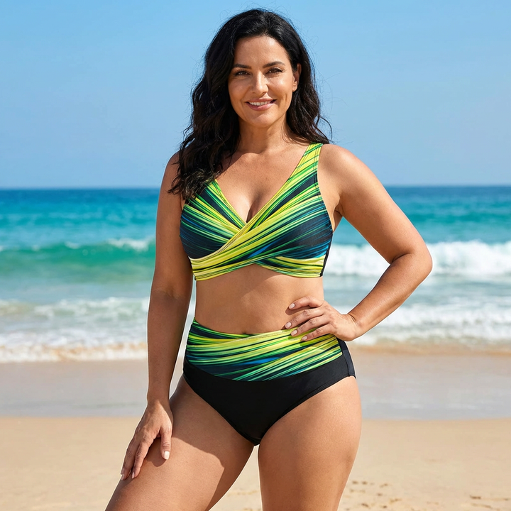 Eileen – Body Shaping Bikini