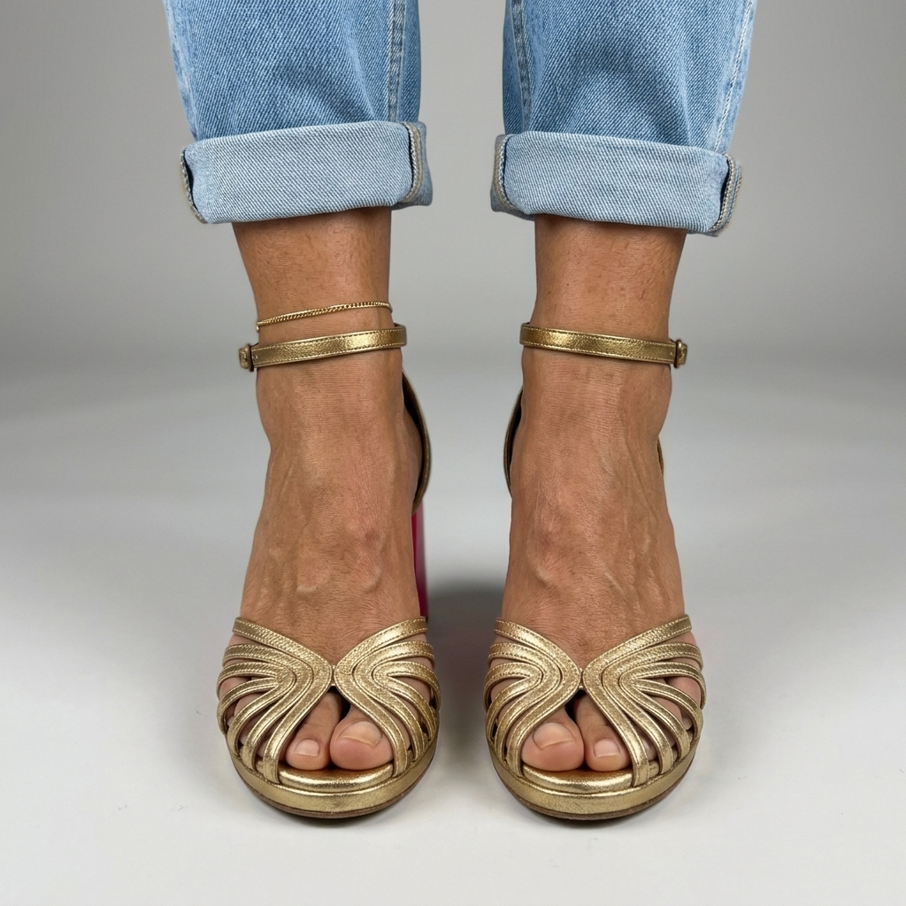 Christine – Sophisticated Heels
