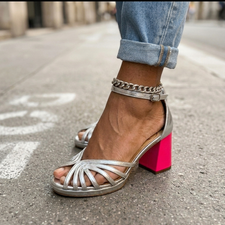 Christine – Sophisticated Heels