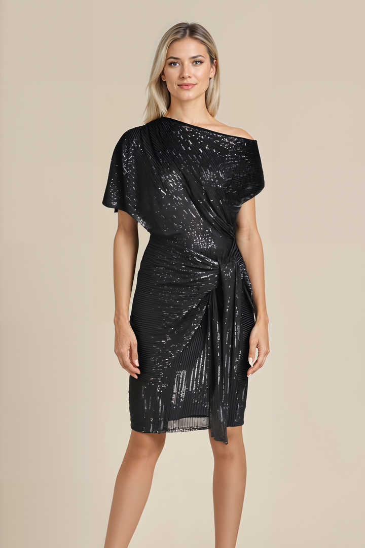 Lottie – Starlight Sparkle Dress