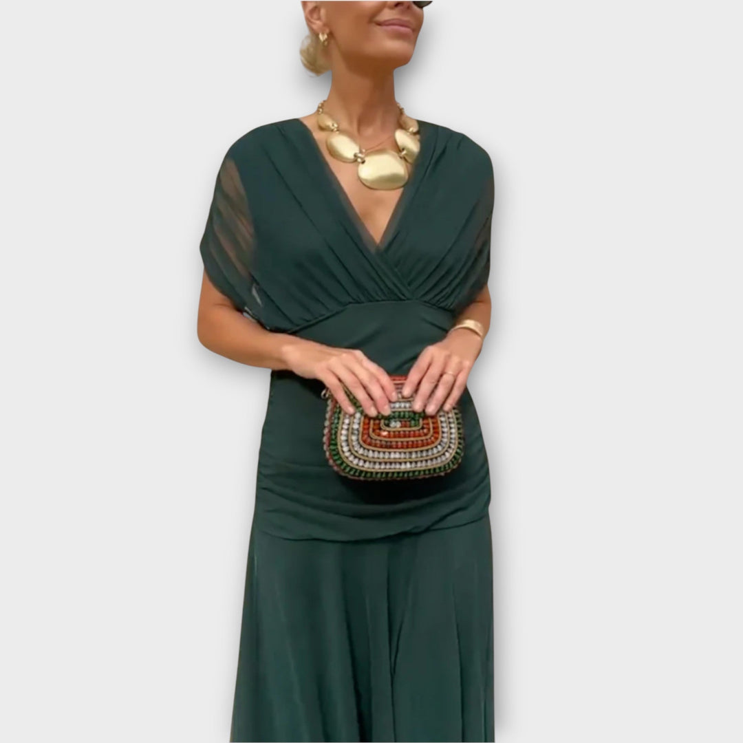 Vivienne – Elegant Dress
