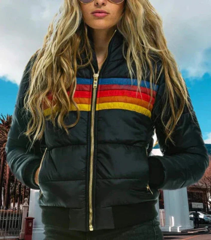 Leah – Down Jacket