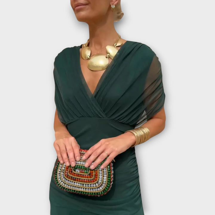 Vivienne – Elegant Dress