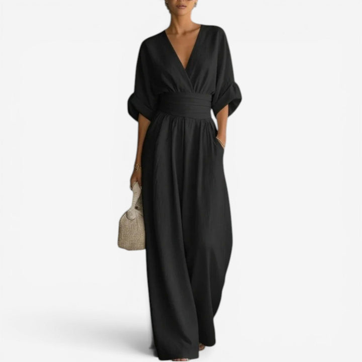 Pamela – Elegant Jumpsuit