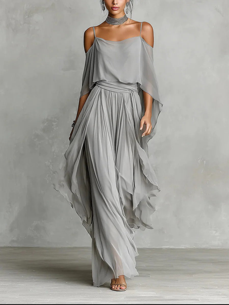 Joan – Effortless Co-Ord Set