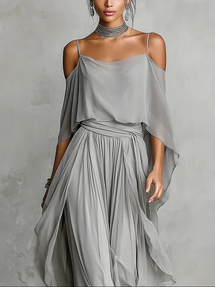 Joan – Effortless Co-Ord Set