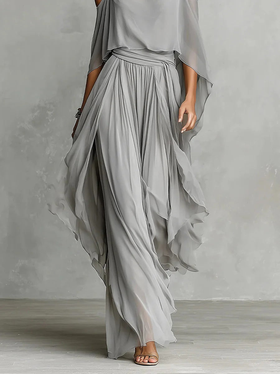 Joan – Effortless Co-Ord Set