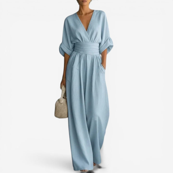 Pamela – Elegant Jumpsuit
