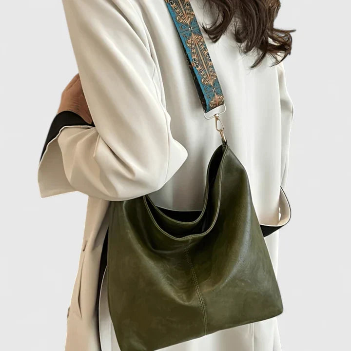 Pamela – Elegant Handbag