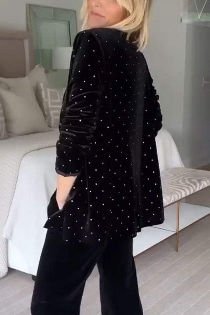 Abigail – Chic Tailored Blazer
