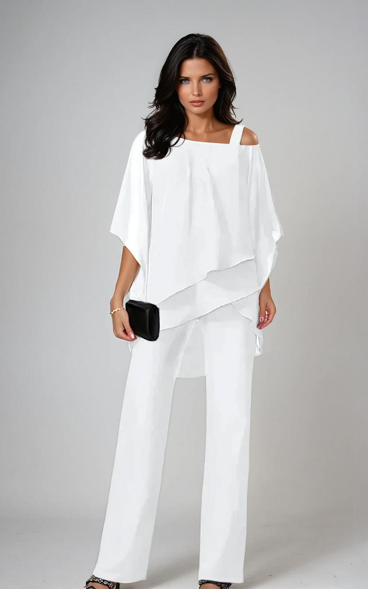 Constance – Two Piece Layered Set