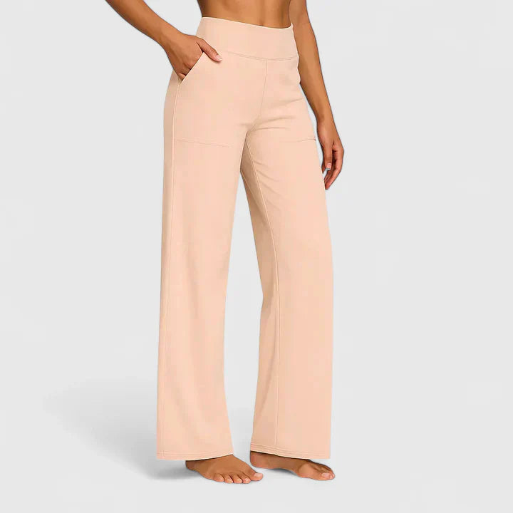 Pamela – Elegant Pants