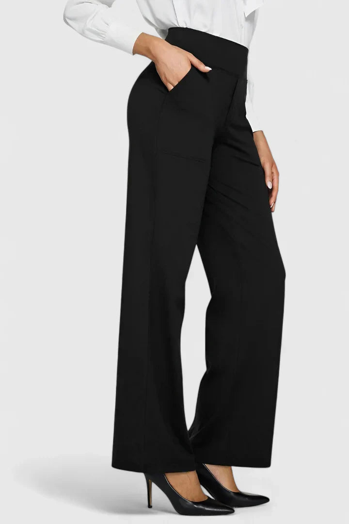 Pamela – Elegant Pants