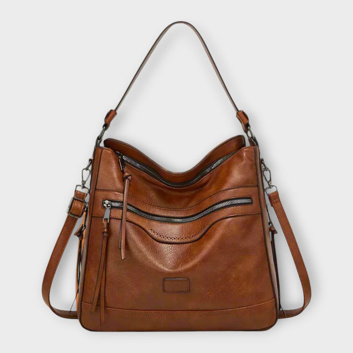 Gwendolen – Classic Retro Shoulder Bag