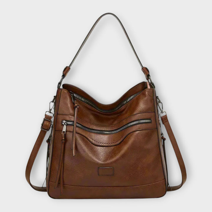 Gwendolen – Classic Retro Shoulder Bag