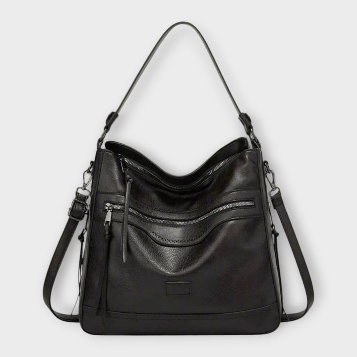 Gwendolen – Classic Retro Shoulder Bag