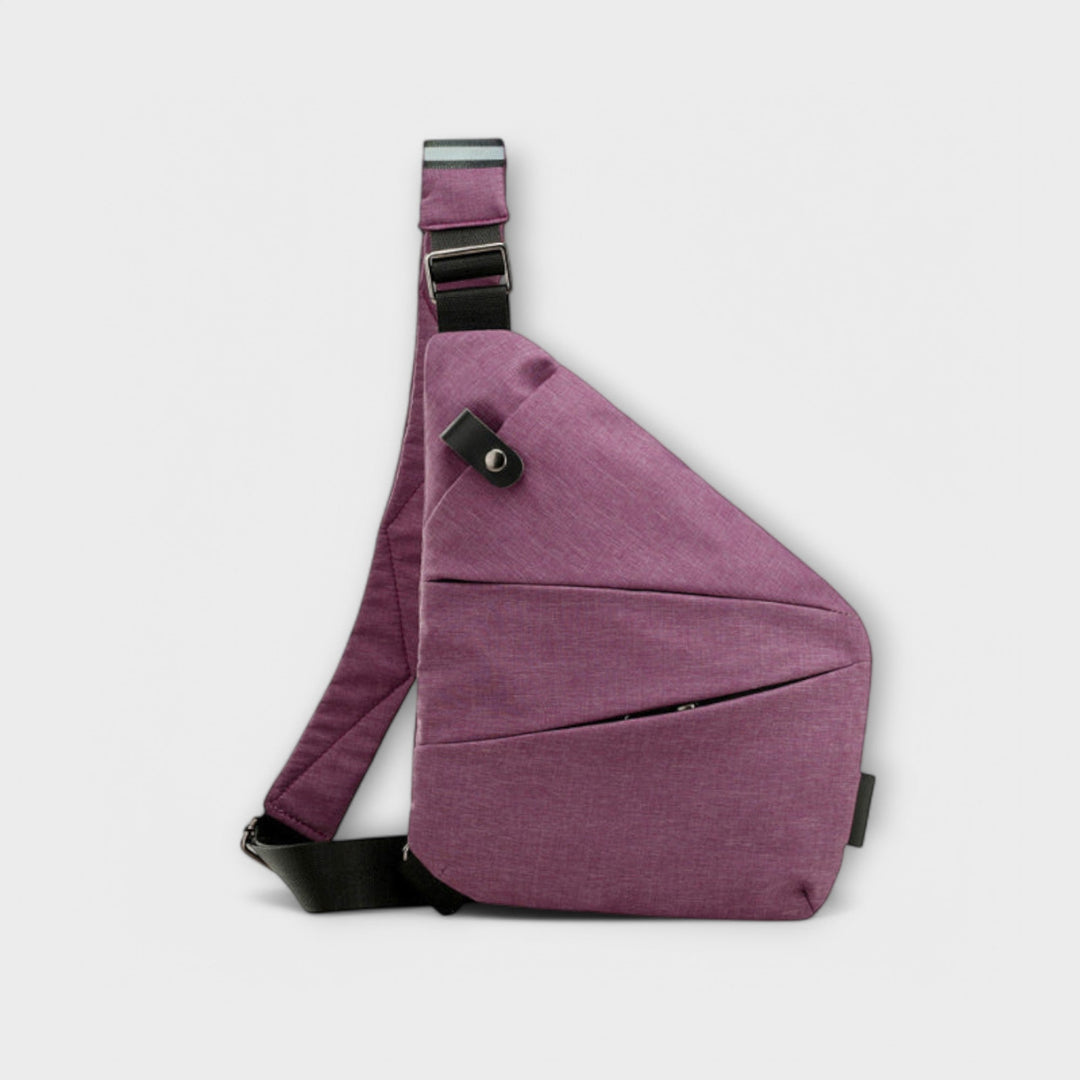 Sandra – Anti-Theft Shoulder Bag