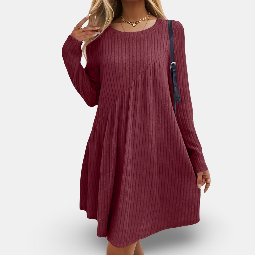Lucy – Soft Comfortable Dress