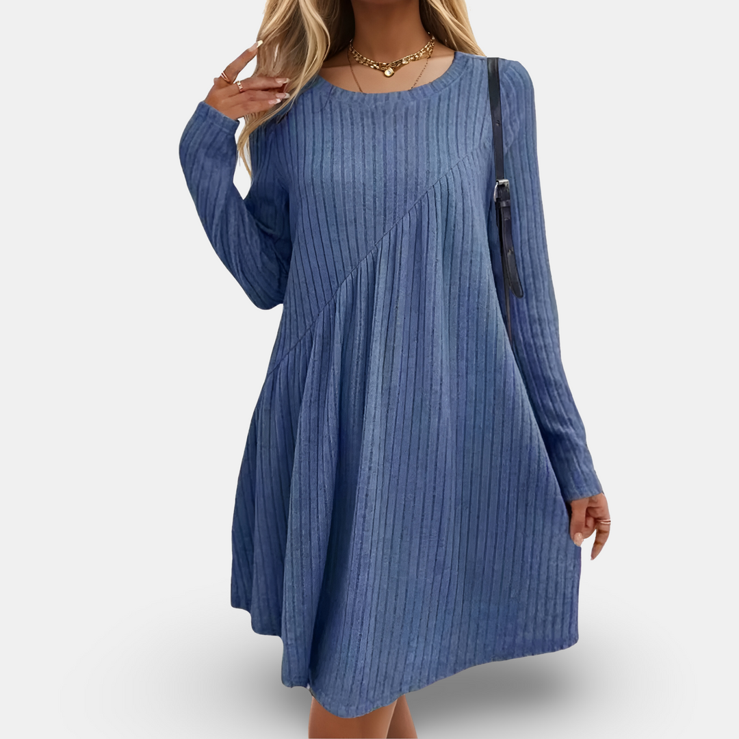 Lucy – Soft Comfortable Dress