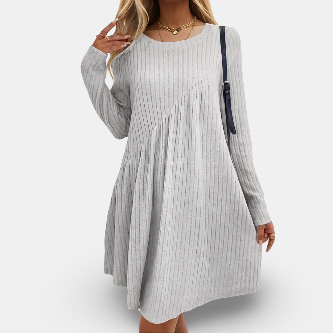 Lucy – Soft Comfortable Dress