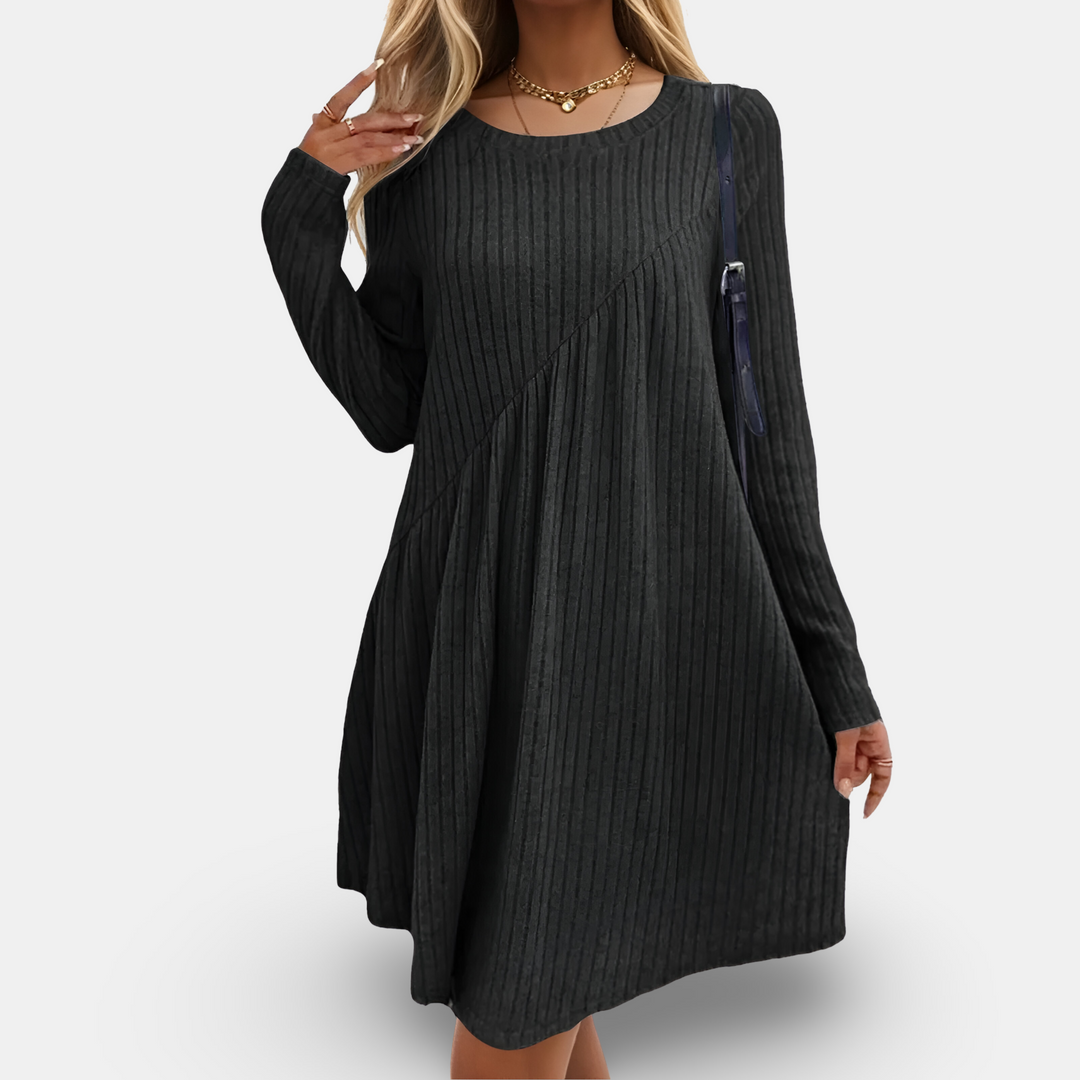 Lucy – Soft Comfortable Dress