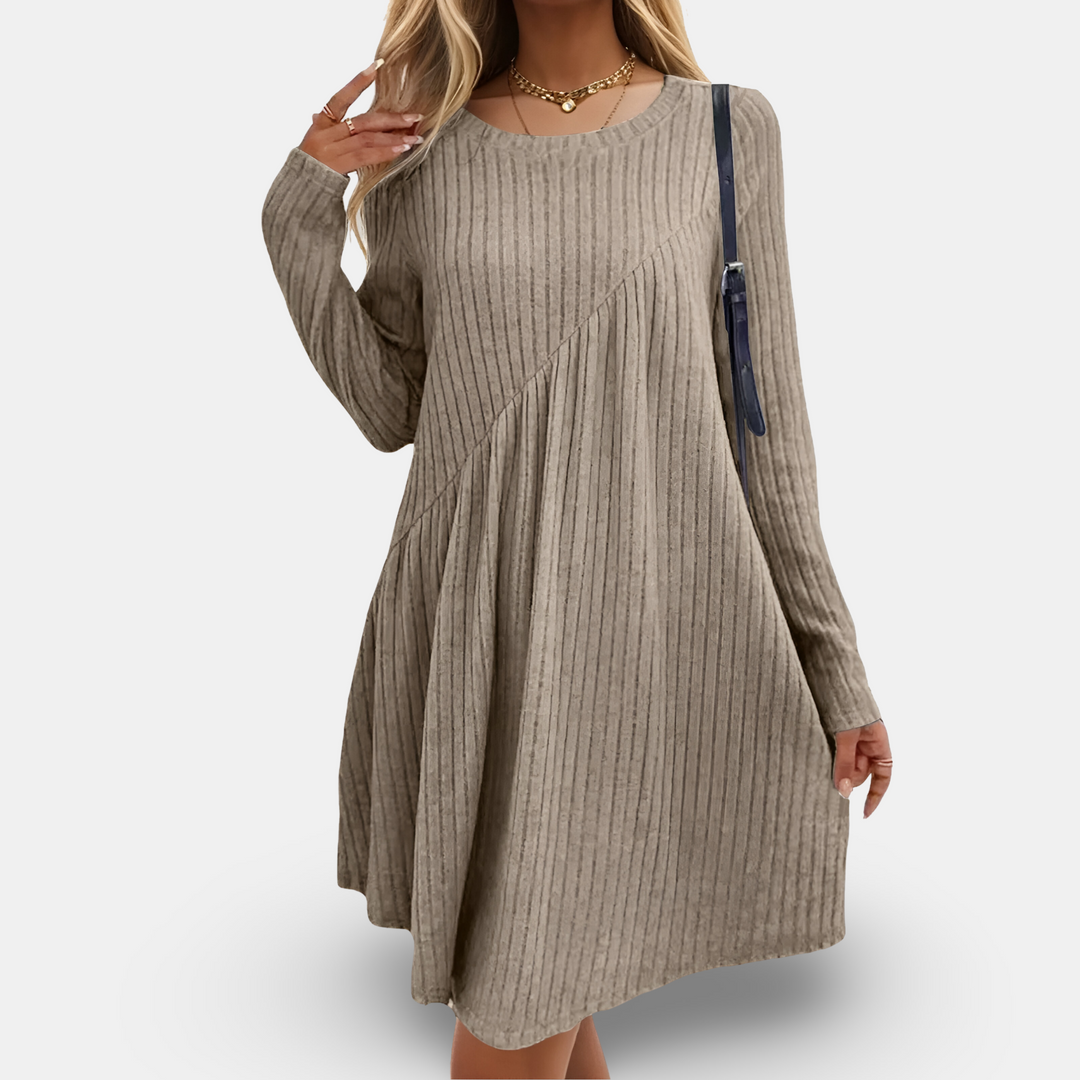 Lucy – Soft Comfortable Dress
