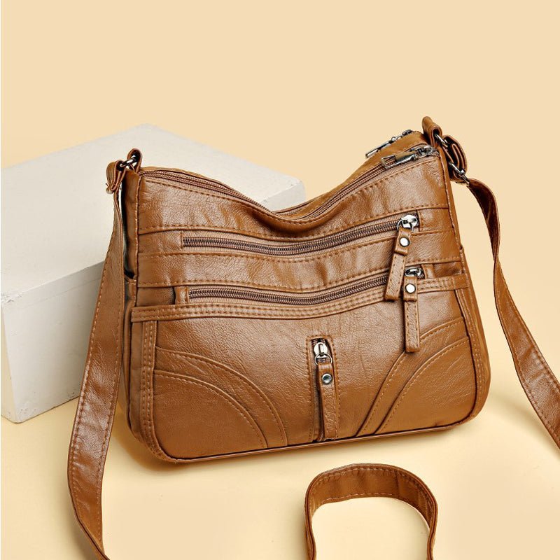 Janet – Vintage Casual Bag