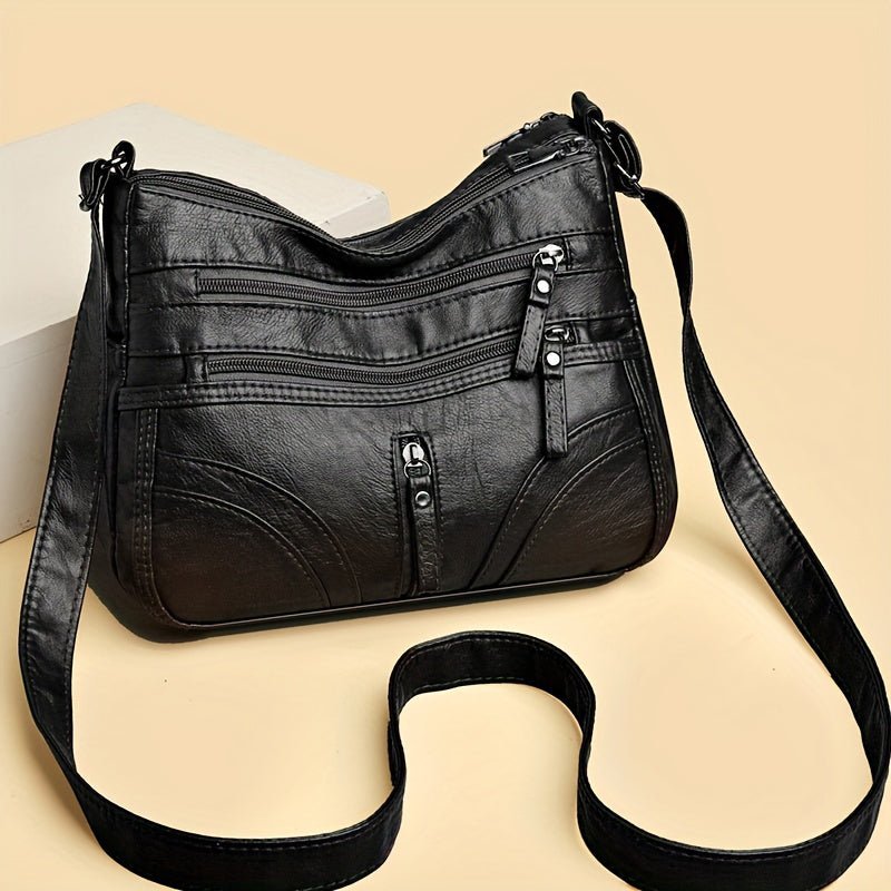Janet – Vintage Casual Bag