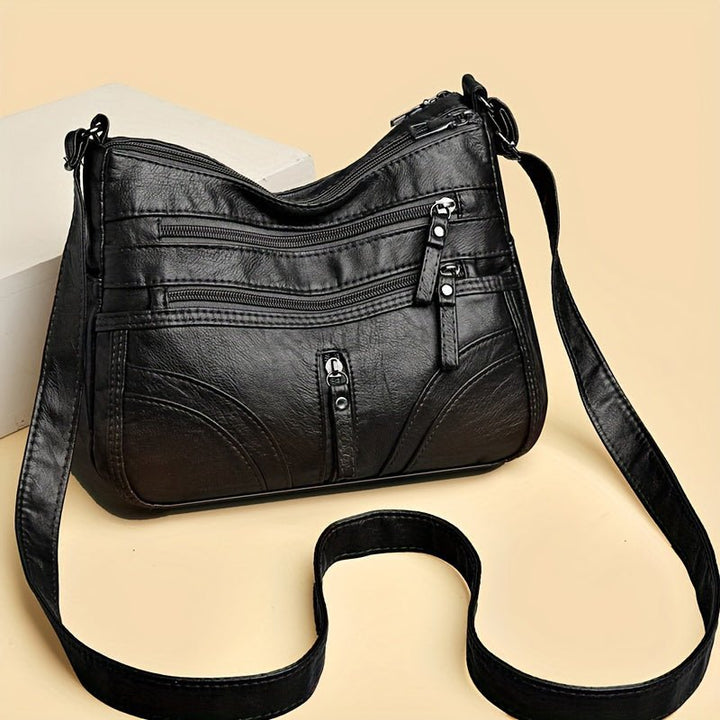 Janet – Vintage Casual Bag
