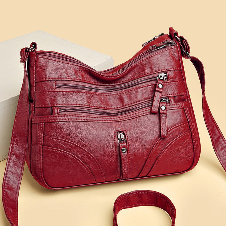 Janet – Vintage Casual Bag
