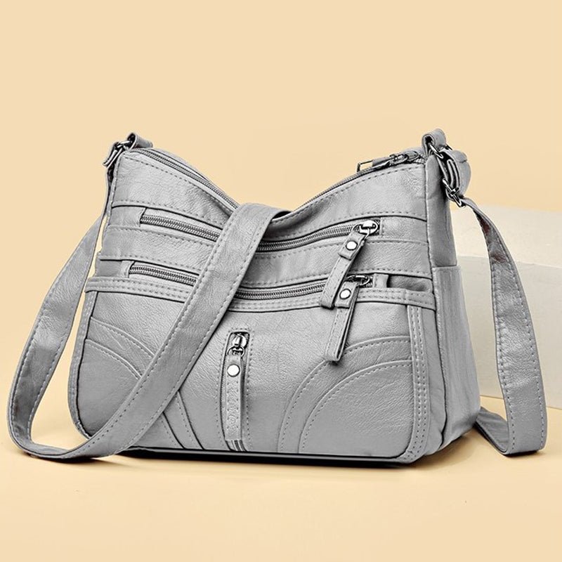 Janet – Vintage Casual Bag
