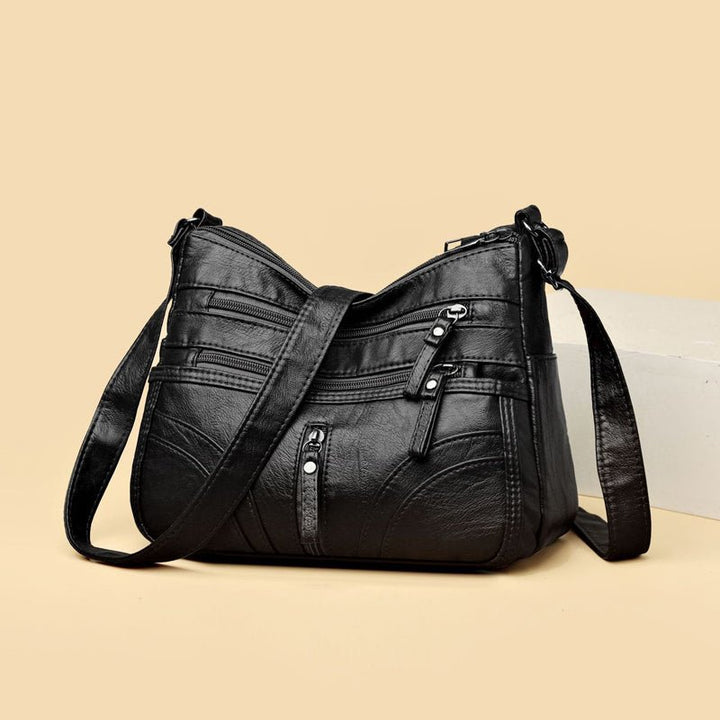 Janet – Vintage Casual Bag