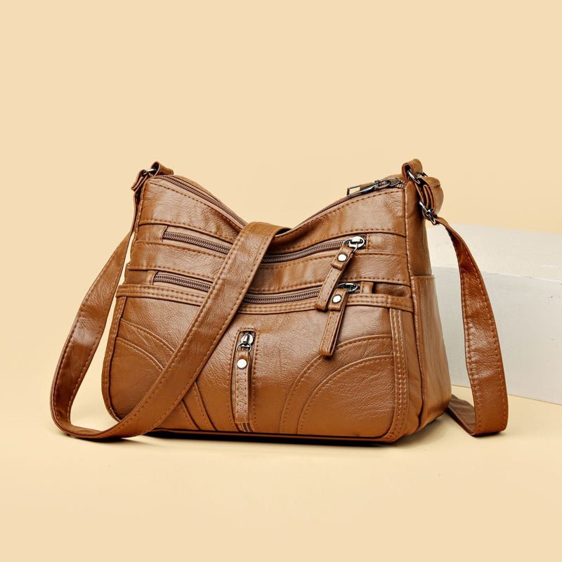 Janet – Vintage Casual Bag