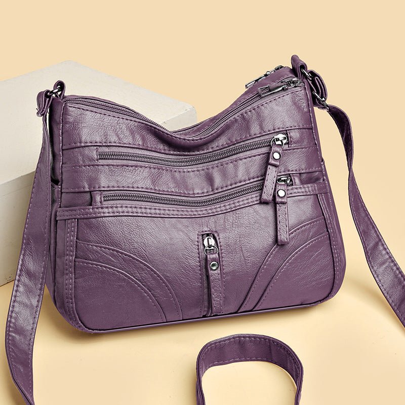 Janet – Vintage Casual Bag