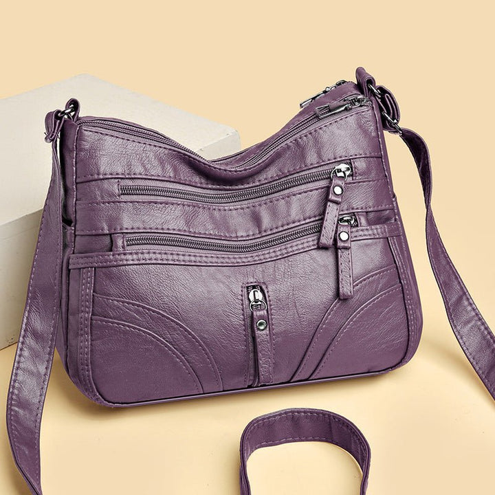 Janet – Vintage Casual Bag