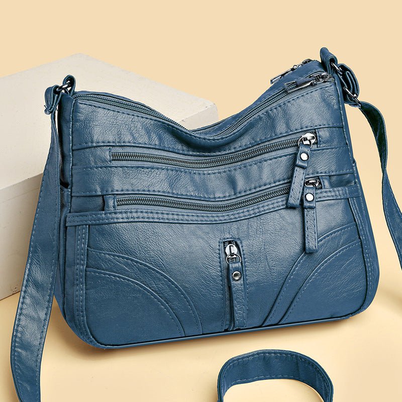 Janet – Vintage Casual Bag