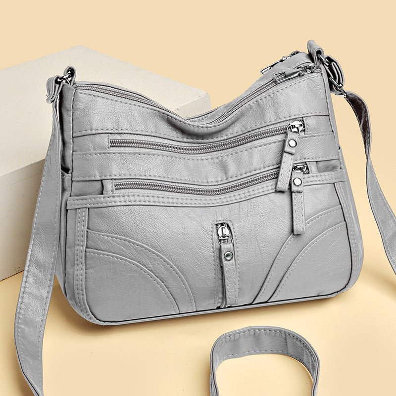 Janet – Vintage Casual Bag