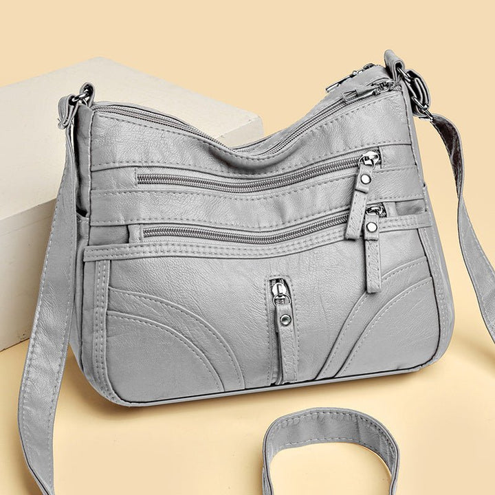 Janet – Vintage Casual Bag