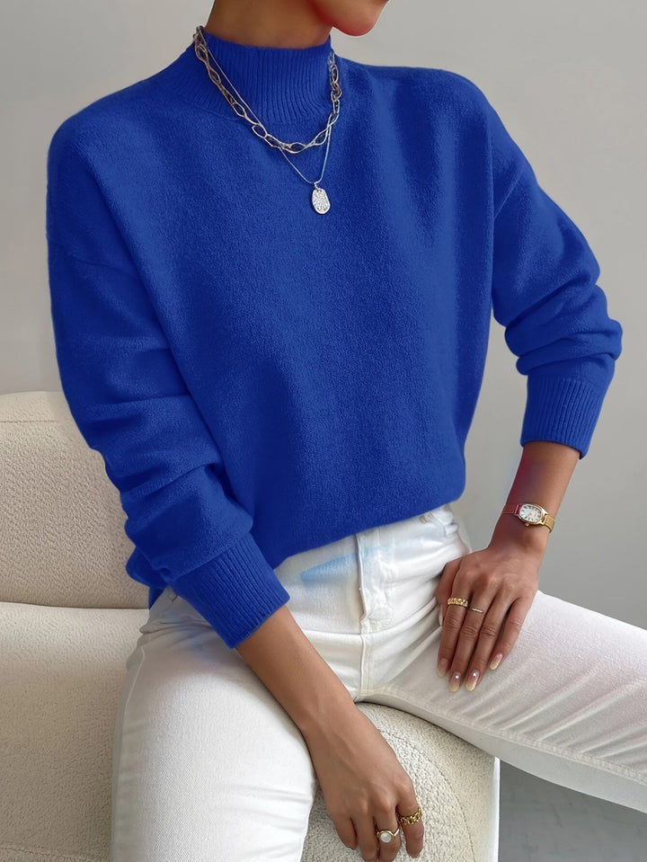 Diana – Elegant Warm Knit
