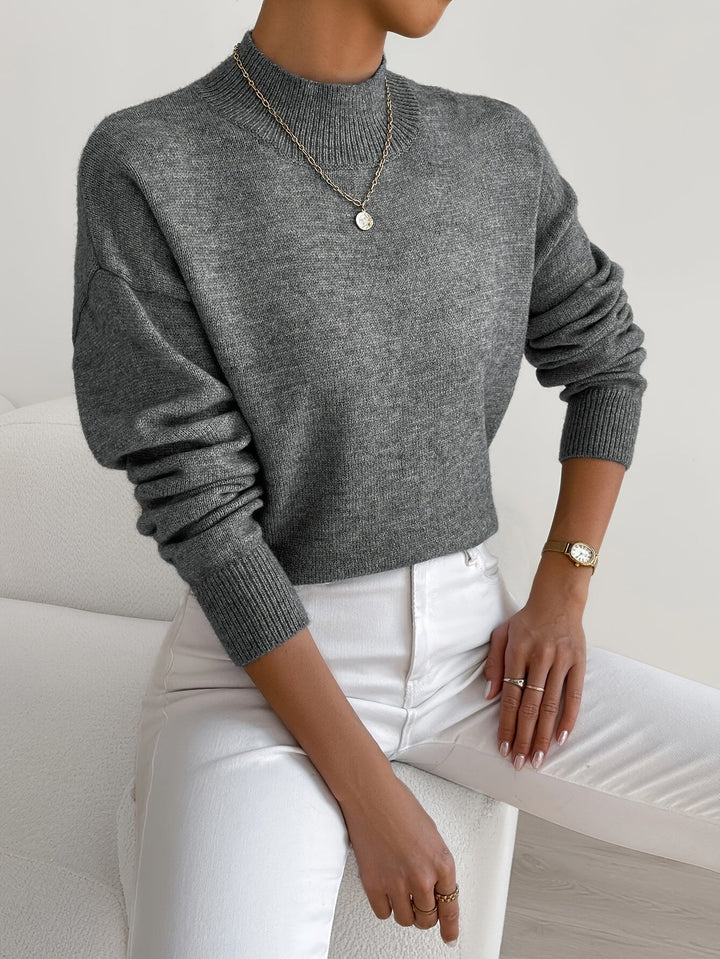 Diana – Elegant Warm Knit