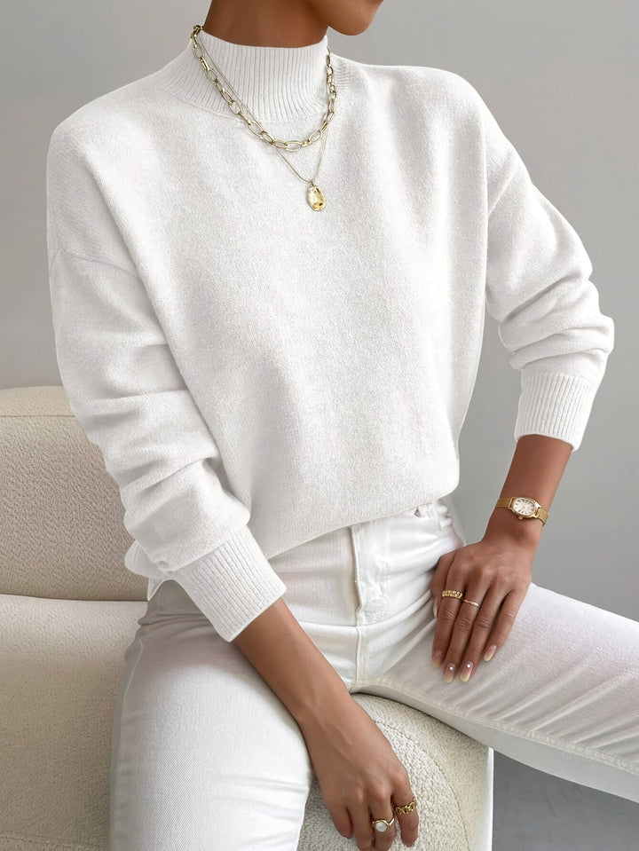 Diana – Elegant Warm Knit