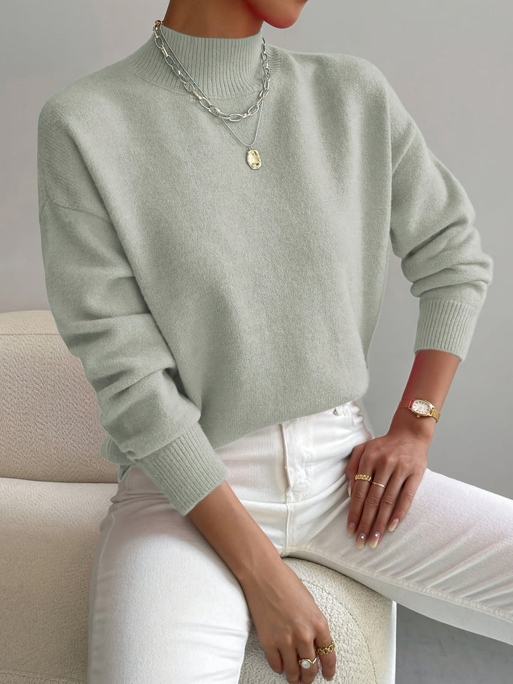 Diana – Elegant Warm Knit