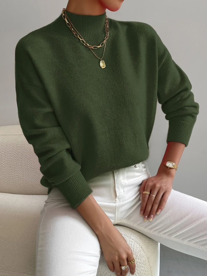 Diana – Elegant Warm Knit