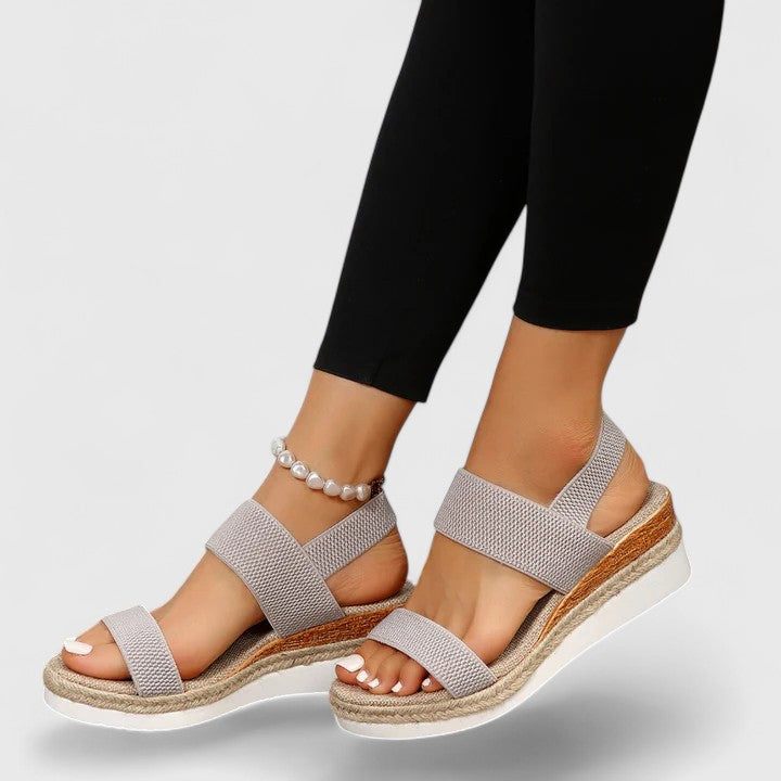 Susan – Orthopaedic Sandals