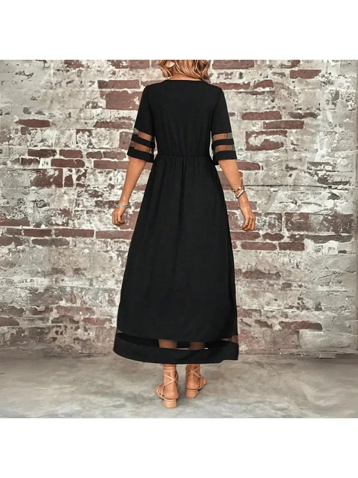 Dorothy – Tummy Coverage Dress