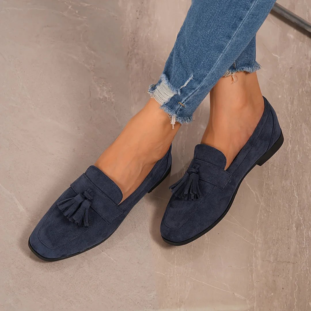 Glenda – Arch Support Comfort Loafers